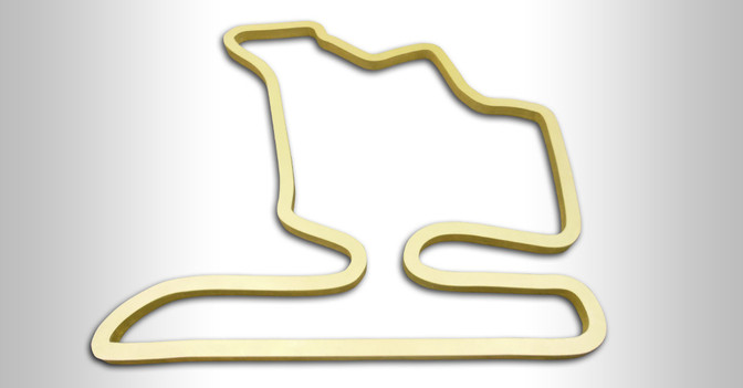  Circuit Hungary 