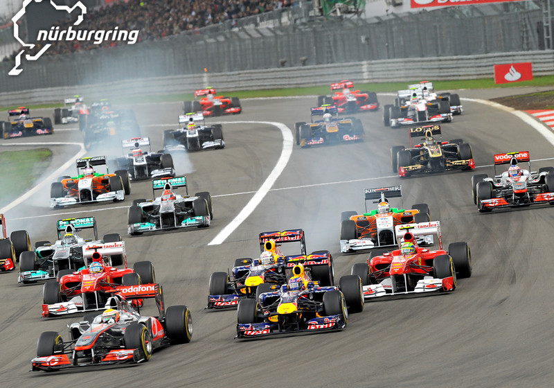 Renntaxi-Fahrt Stuck   Renntaxi-Fahrt Stuck