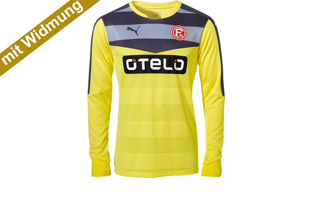  Rensing Fortuna Trikot 