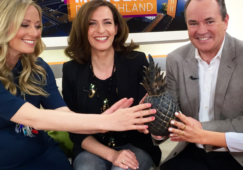 Requisite aus GZSZ   Requisite aus GZSZ