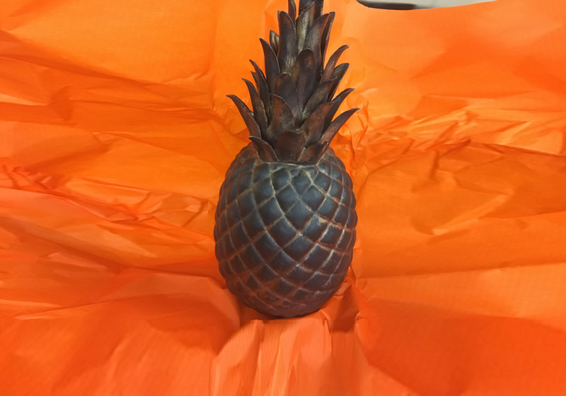 Requisite aus GZSZ   Requisite aus GZSZ