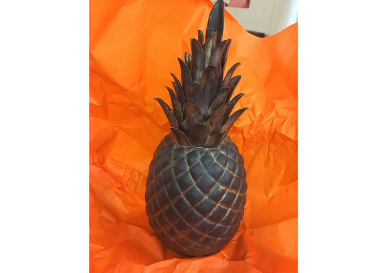 Requisite aus GZSZ   Requisite aus GZSZ