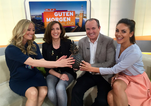 Requisite aus GZSZ   Requisite aus GZSZ