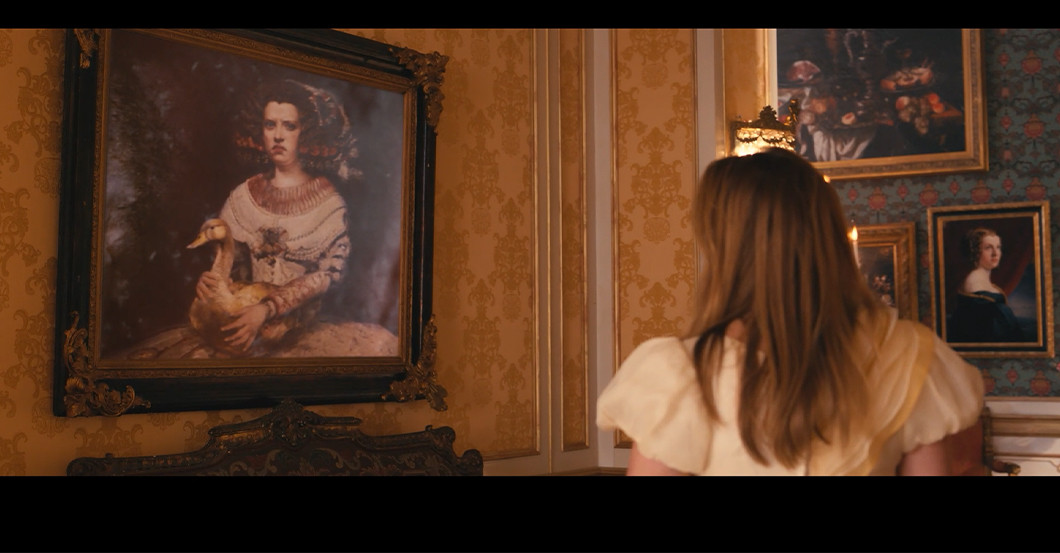 Requisite Gemaelde   Requisite Gemaelde