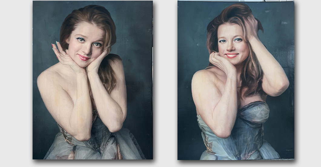 Requisite Gemaelde   Requisite Gemaelde