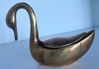  Requisite Schwanenfett 