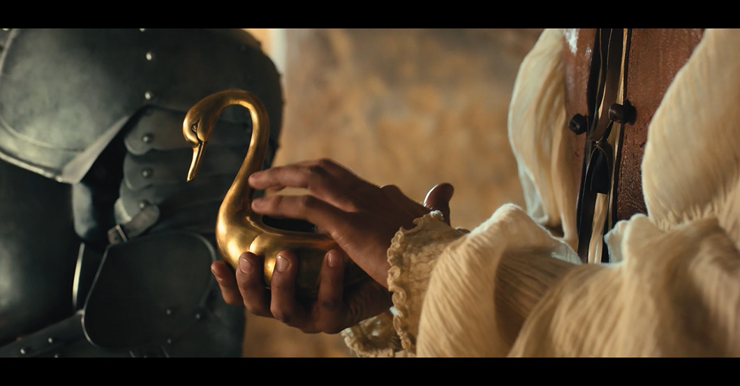 Requisite Schwanenfett   Requisite Schwanenfett