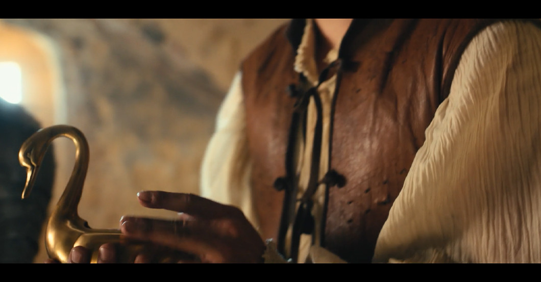 Requisite Schwanenfett   Requisite Schwanenfett