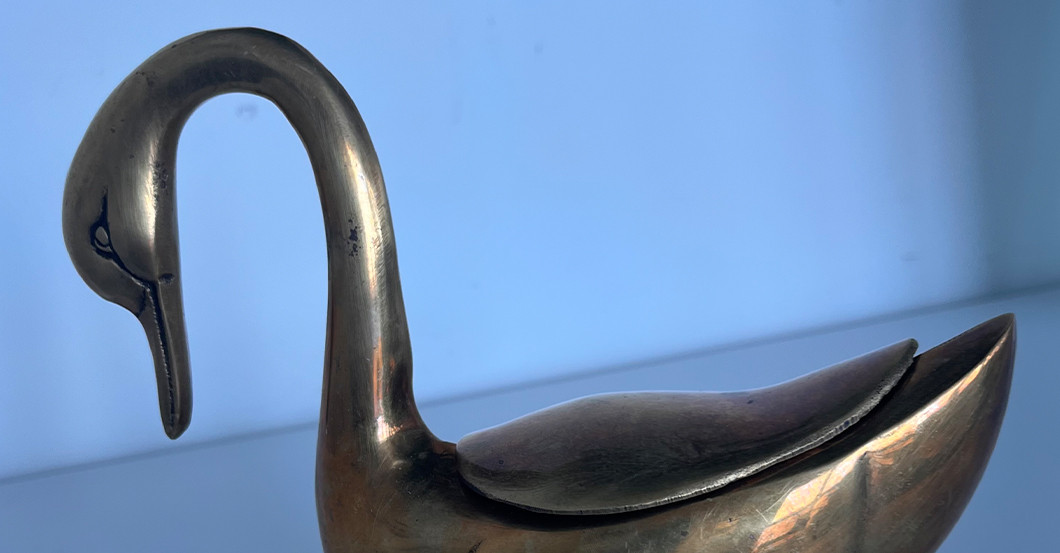 Requisite Schwanenfett   Requisite Schwanenfett