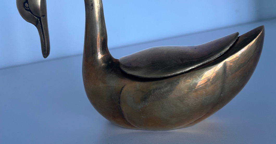 Requisite Schwanenfett   Requisite Schwanenfett