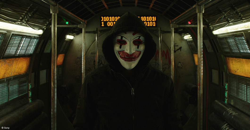 Requisite Who am I   Requisite Who am I