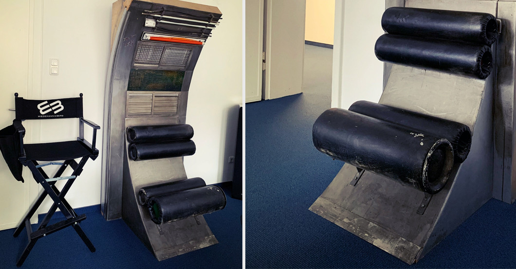 Requisite Who am I   Requisite Who am I