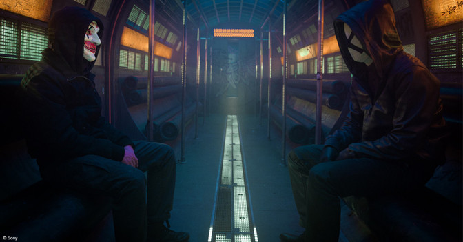 Requisite Who am I   Requisite Who am I