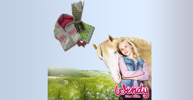 Requisiten Wendy der Film   Requisiten Wendy der Film