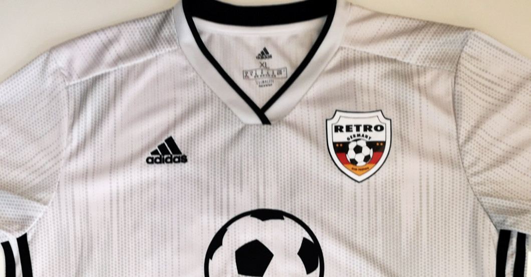  Retro Team Germany 