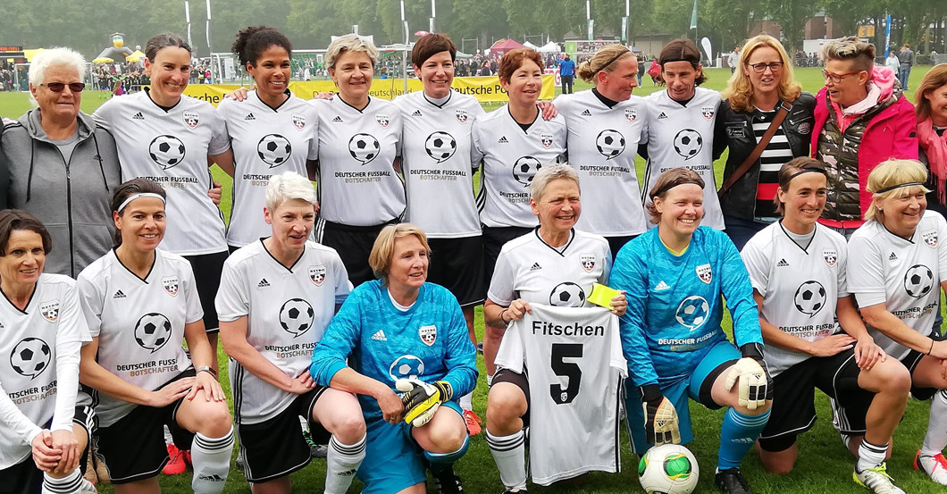  Retro Team Germany 