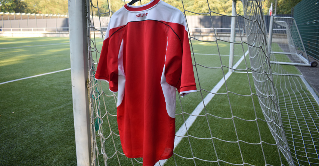 Retro-Trikot Köln   Retro-Trikot Köln