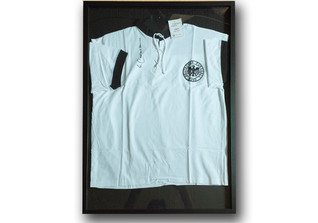  Retrotrikot Beckenbauer 