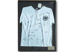  Retrotrikot DFB 2006 Team  