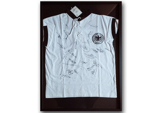  Retrotrikot DFB Team 2024 