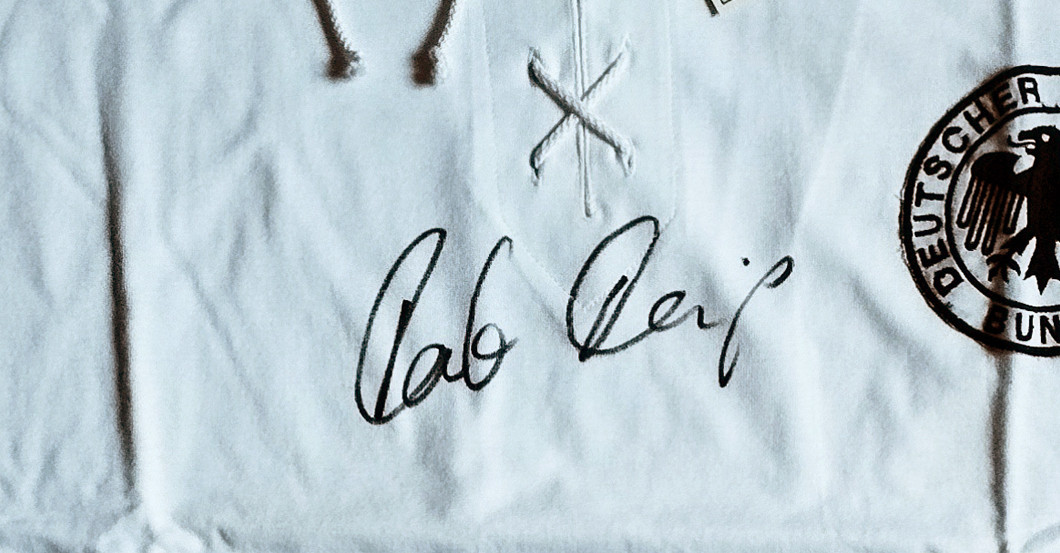 Retrotrikot Frings   Retrotrikot Frings