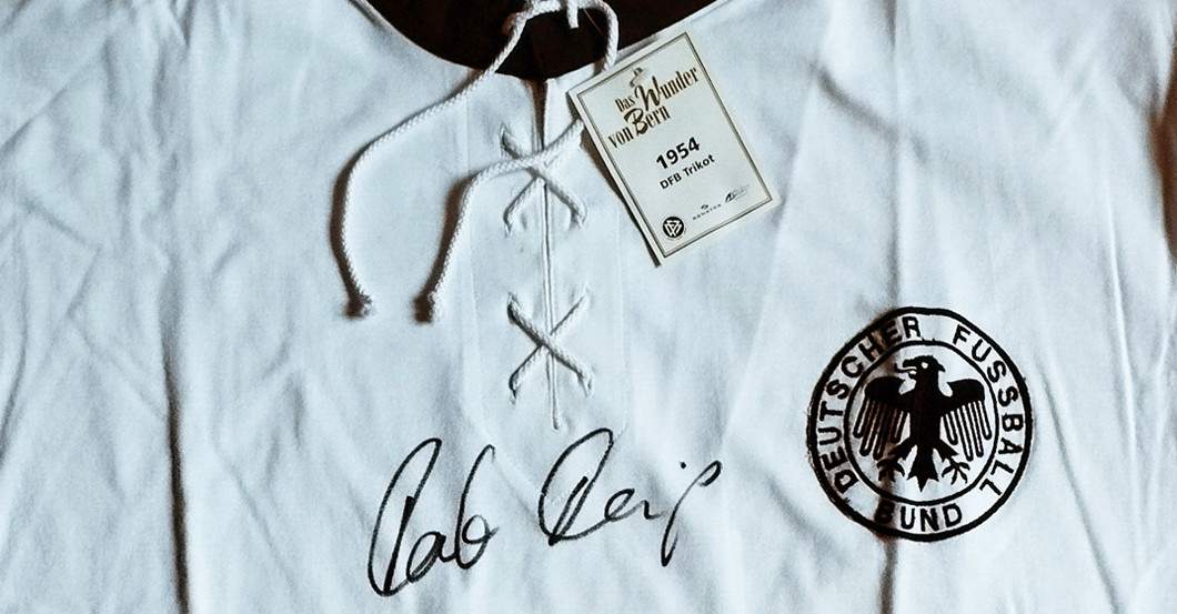 Retrotrikot Frings   Retrotrikot Frings