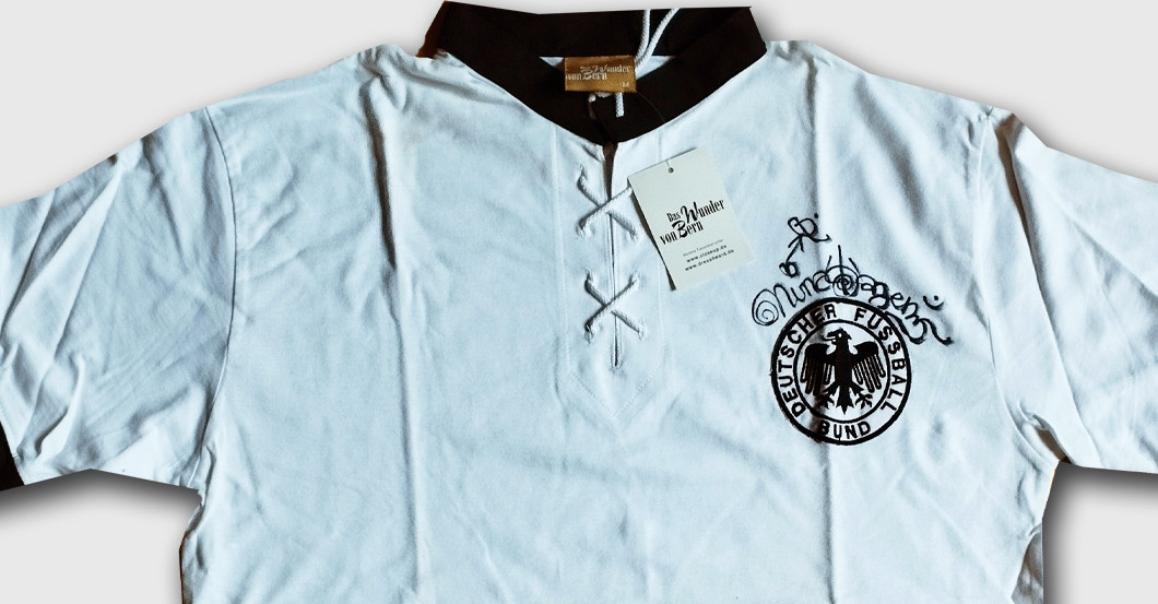 Retrotrikot Hagen   Retrotrikot Hagen