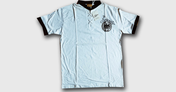 Retrotrikot Hagen   Retrotrikot Hagen