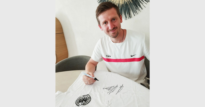 Retrotrikot Marin   Retrotrikot Marin