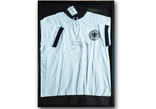  Retrotrikot Nowitzki 