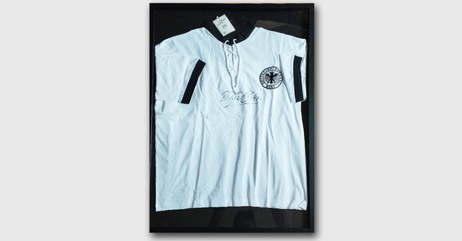 Retrotrikot Nowitzki   Retrotrikot Nowitzki