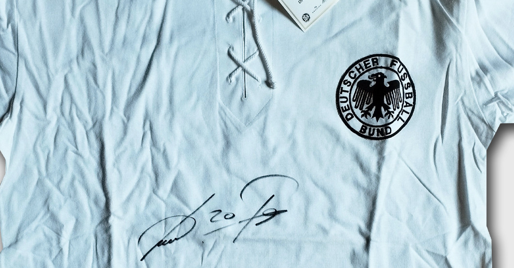 Retrotrikot Podolski   Retrotrikot Podolski