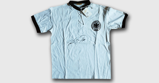 Retrotrikot Podolski   Retrotrikot Podolski