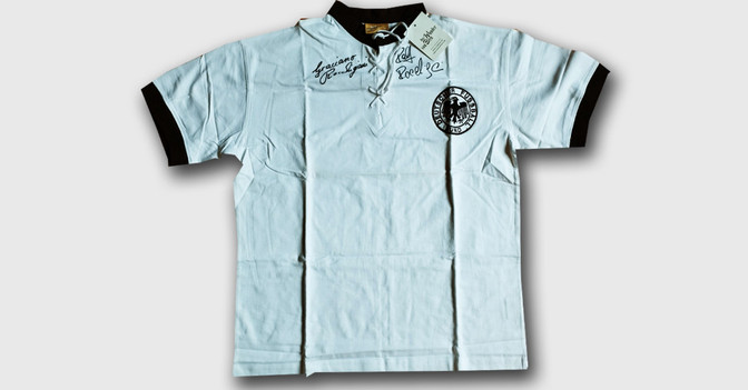  Retrotrikot Rocchigiani 