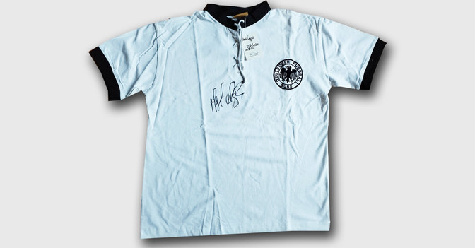 Retrotrikot Vogts   Retrotrikot Vogts