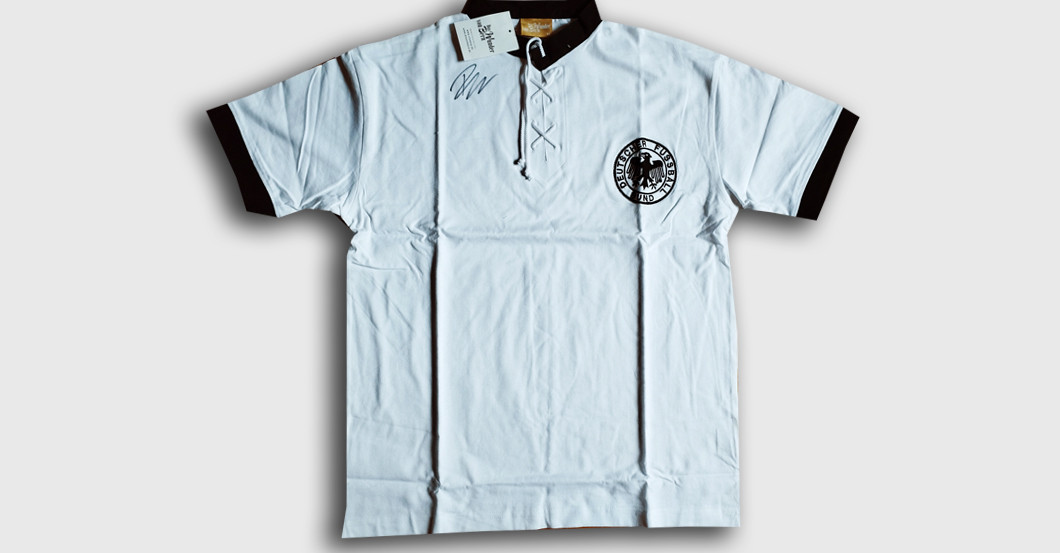 Retrotrikot Wehrlein   Retrotrikot Wehrlein