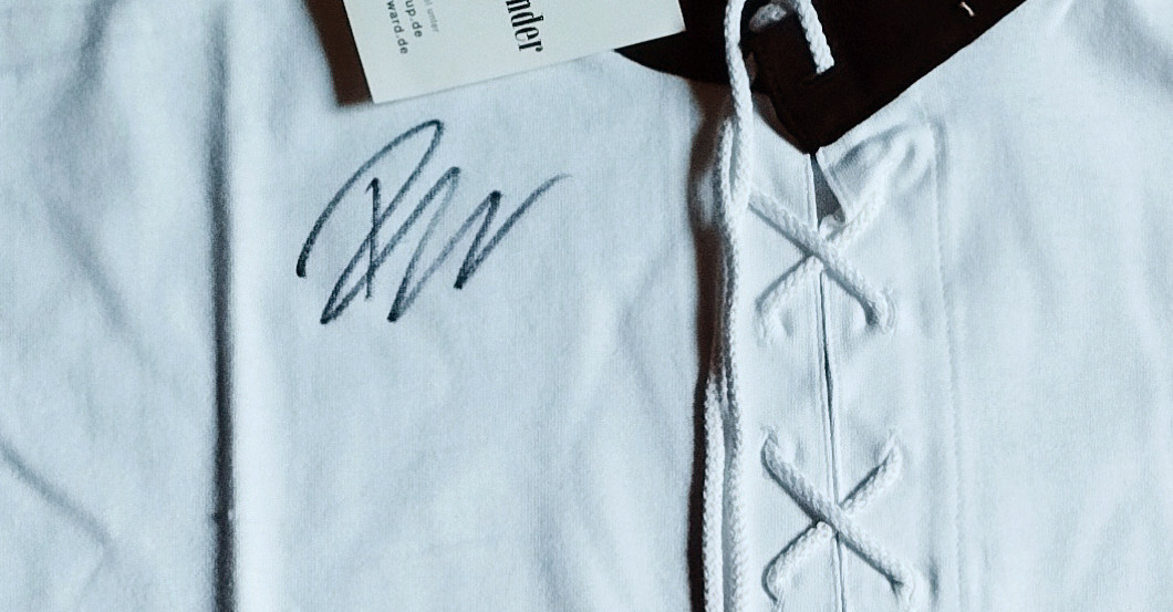 Retrotrikot Wehrlein   Retrotrikot Wehrlein