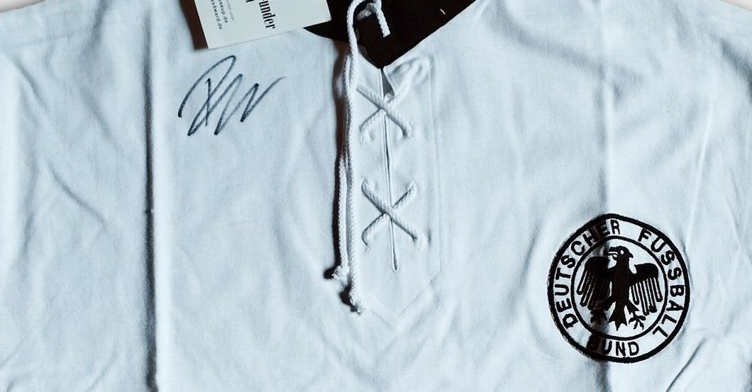 Retrotrikot Wehrlein   Retrotrikot Wehrlein