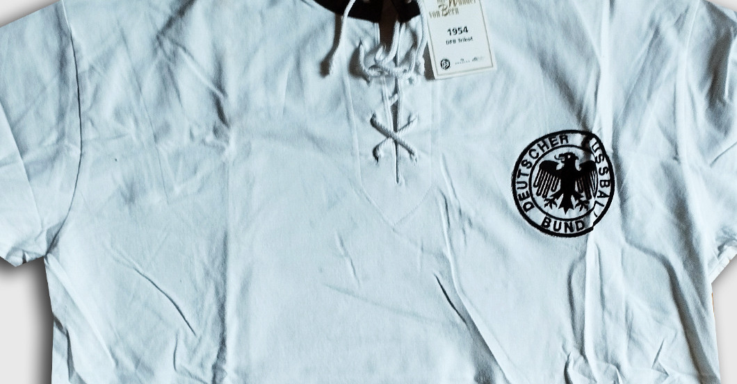 Retrotrikot Wortmann   Retrotrikot Wortmann