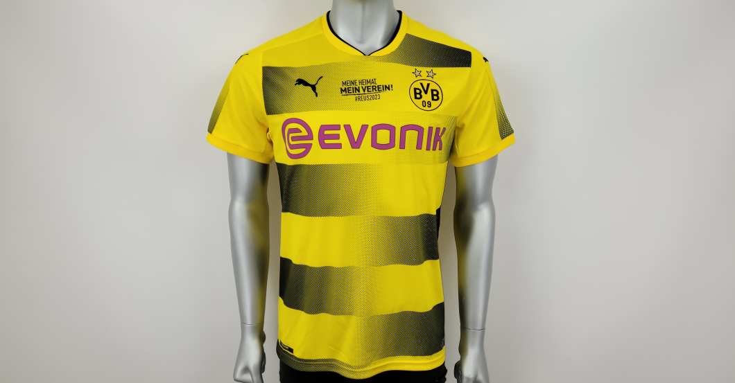  Reus BVB Sondertrikot 