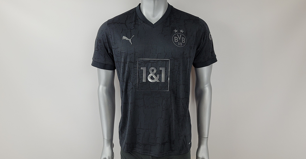 Reus BVB-Sondertrikot   Reus BVB-Sondertrikot