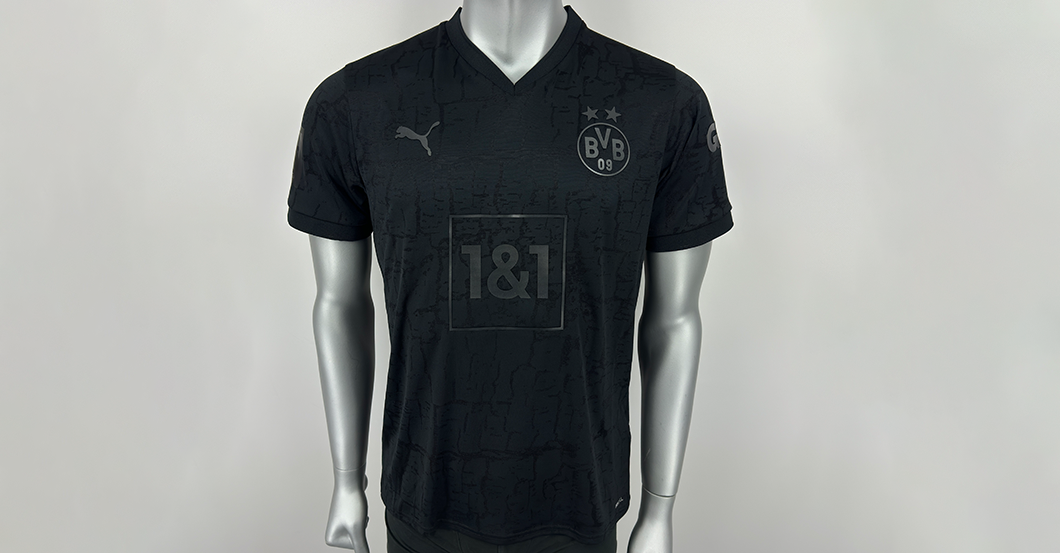 Reus BVB-Sondertrikot   Reus BVB-Sondertrikot