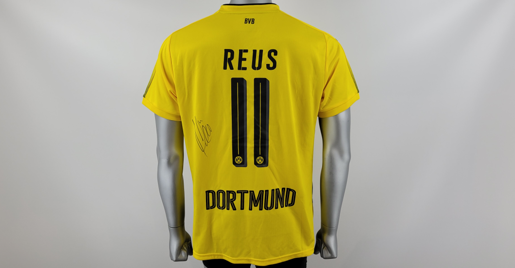  Reus BVB Trikot L 