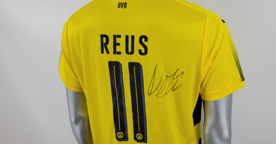  Reus BVB Trikot L 