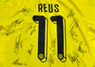  Reus BVB-Trikot signiert 