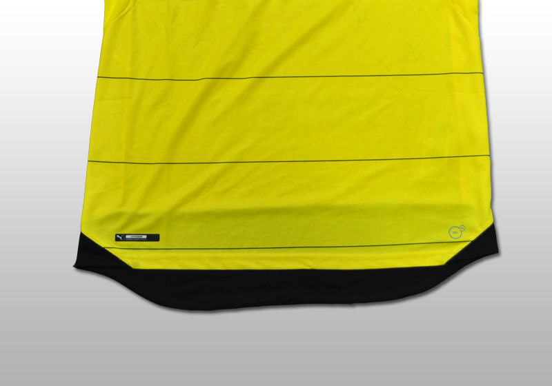 Reus BVB-Trikot signiert   Reus BVB-Trikot signiert