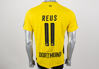  Reus BVB-Trikot 