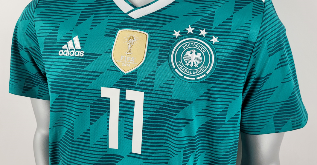  Reus DFB-Trikot 