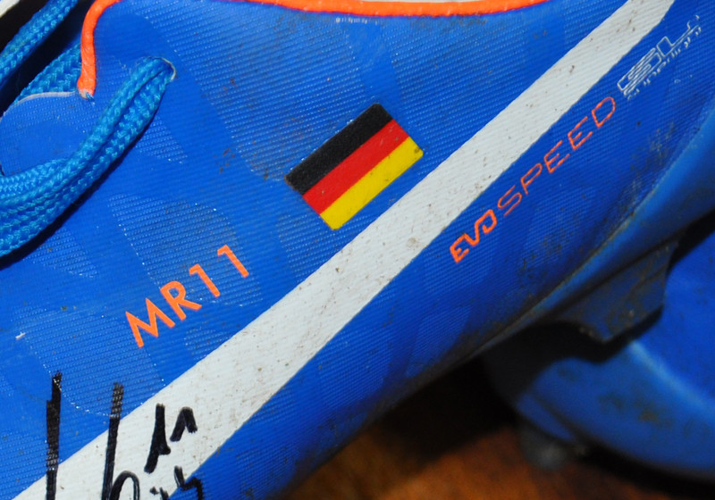 Reus Fußballschuhe   Reus Fußballschuhe