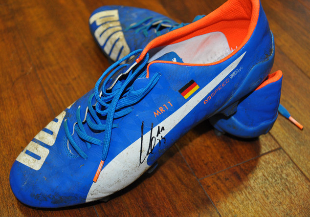 Reus Fußballschuhe   Reus Fußballschuhe